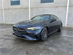 MERCEDES-BENZ CLE CLE 200 Coupe 2p.
