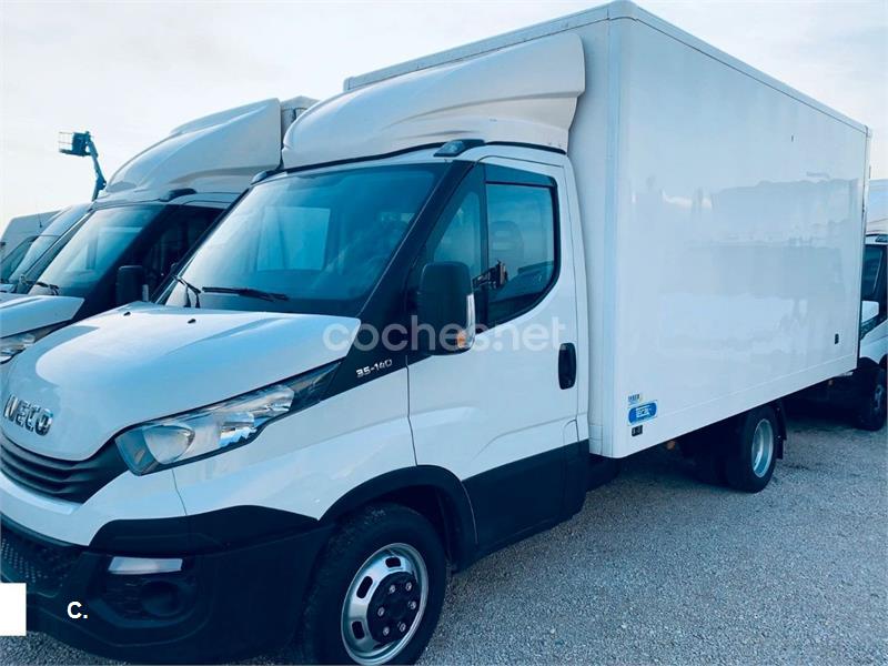 IVECO Daily 35C 16 2.3 3750