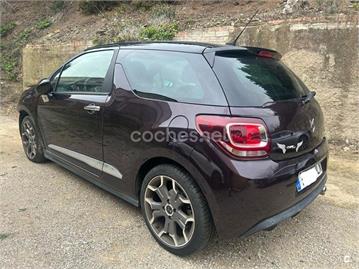 CITROEN DS3 EHDI 90 Limited Edition 3p.