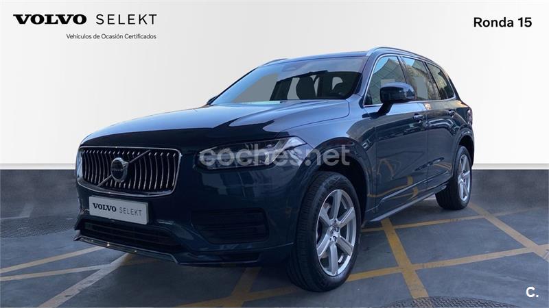 VOLVO XC90 2.0 B5 D AWD Core Auto 5p.