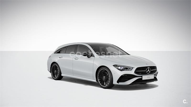 MERCEDES-BENZ CLA CLA 200 Shooting Brake 5p.