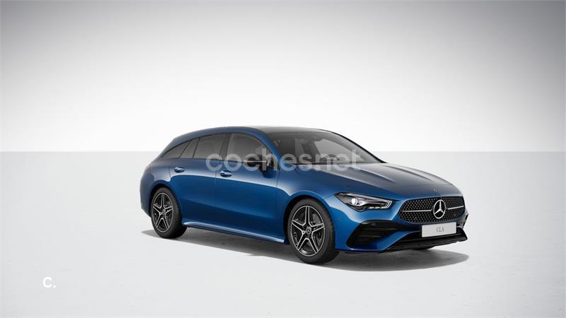 MERCEDES-BENZ CLA CLA 200 Shooting Brake 5p.