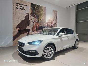 SEAT Leon 1.0 TSI 81kW SS Style XL Vision