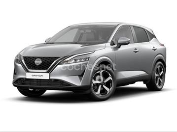 NISSAN QASHQAI DIGT 103kW NStyle 5p.
