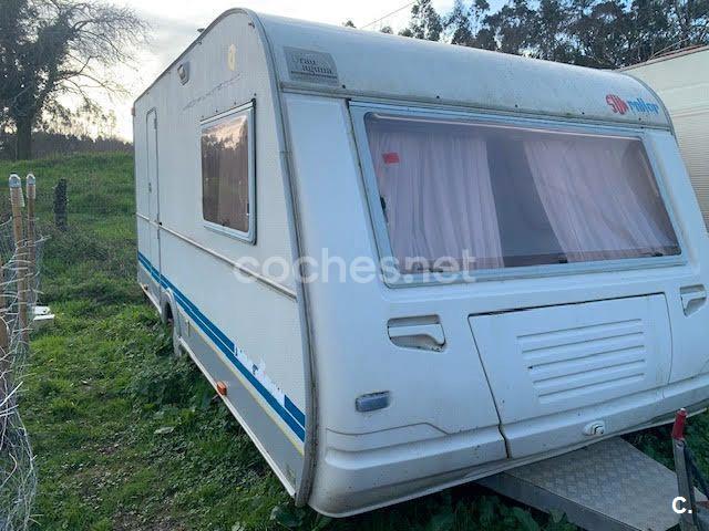 Sun Roller Princess 430 cp 6500 en Cantabria Coches