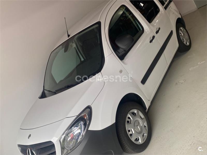 MERCEDES-BENZ Citan 109 CDI Tourer Pro Largo BE