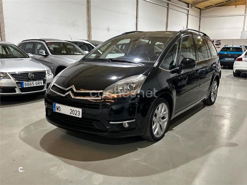 CITROEN Grand C4 Picasso 2.0 HDi CMP Exclusive