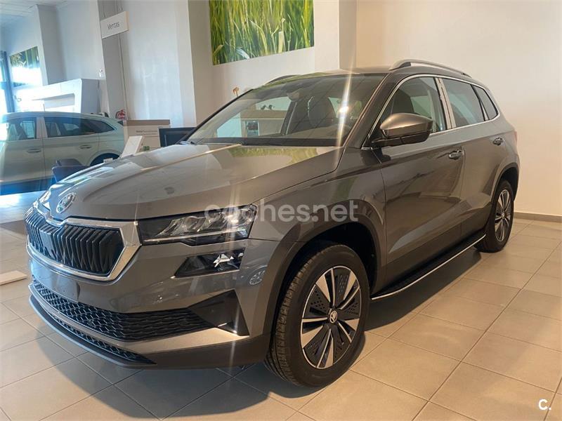 SKODA Karoq 1.5 TSI 110kW 150CV ACT Ambition 5p.