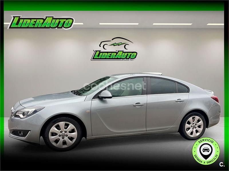 OPEL Insignia 1.6CDTI StartStop ecoFLEX 136 Selective