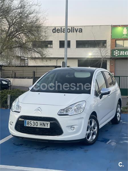 CITROEN C3 1.4i Collection 5p.