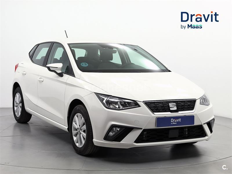 SEAT Ibiza 1.0 TSI 85kW 115CV Style 5p.