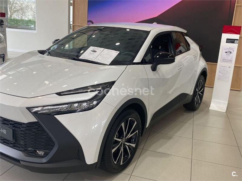 TOYOTA CHR 2.0 200H Advance 5p.