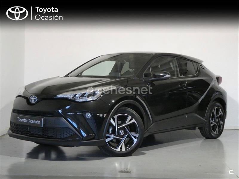 TOYOTA CHR 2.0 180H Advance