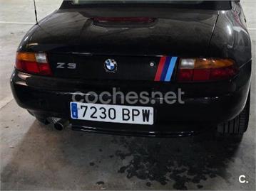 BMW Z3 1.9I 2p.