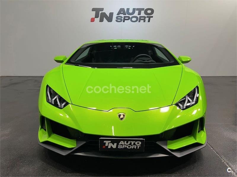 lamborghini verde limão com aros pretos