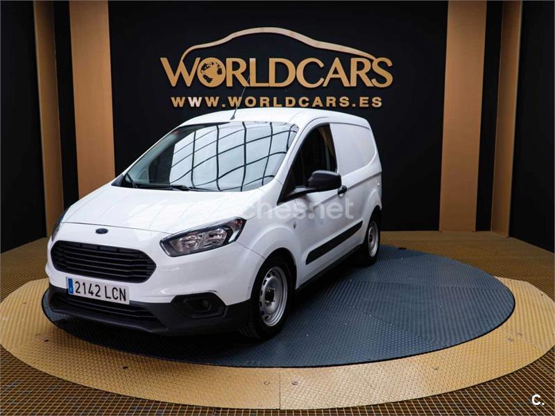 FORD Transit Courier Van 1.5 TDCi 56kW Ambiente