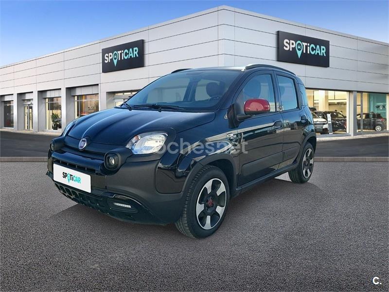 FIAT Panda City Cross 1.0 Gse 51kw 70CV 5p.