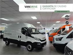 IVECO Daily 2.3 TD 33S 12 V 3520LH2 Ataque