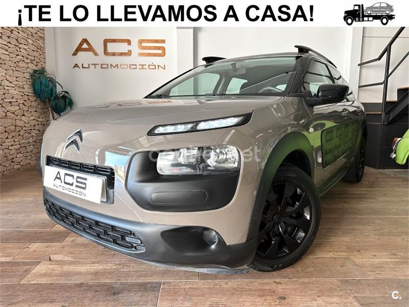 CITROEN C4 Cactus PureTech Feel Edition