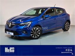 RENAULT Clio Serie limitada Limited TCe 67 kW 91CV 5p.