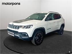 JEEP Compass 4Xe 1.3 PHEV 177kW240CV Upland AT AWD 5p.