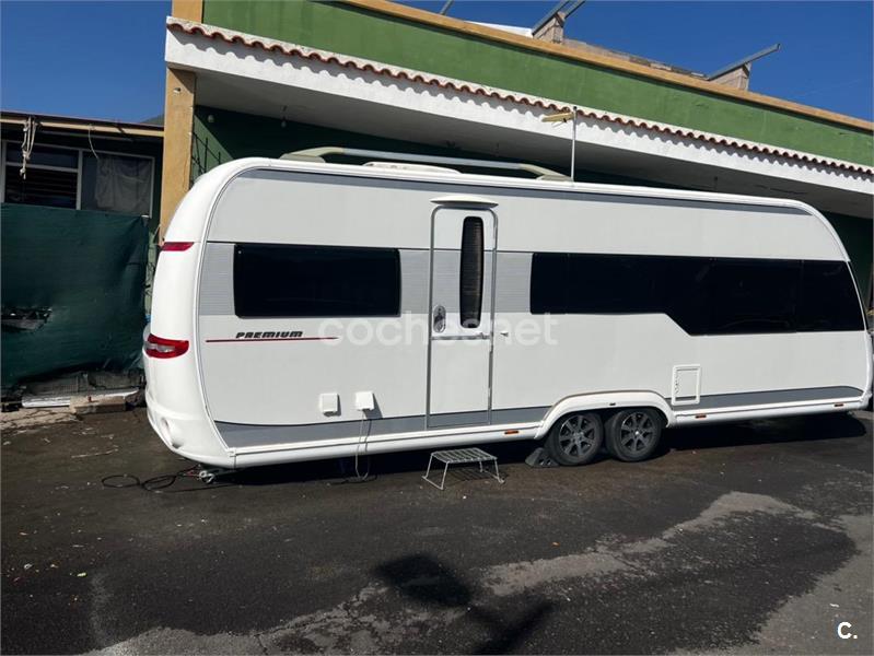 9 Caravanas de segunda mano y ocasi n en Sta. C. Tenerife Coches