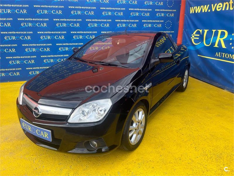 OPEL Tigra Enjoy 1.4