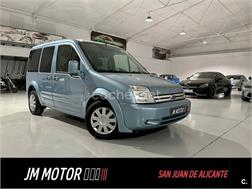 FORD Transit Connect 1.8 TDCi 110cv Freespace 210 S 5p.