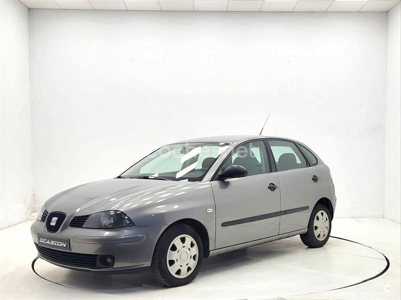 SEAT Ibiza 1.9 TDI 100 CV COOL