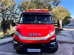IVECO Daily 70C 18 4750 2p.