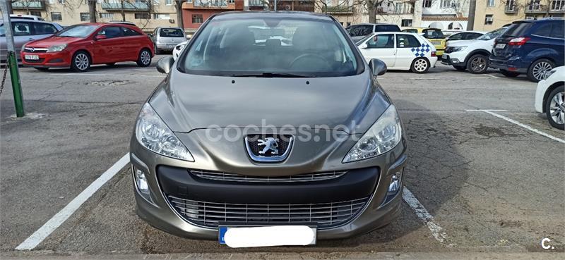 PEUGEOT 308 Envy 1.6 VTi 120 5p.