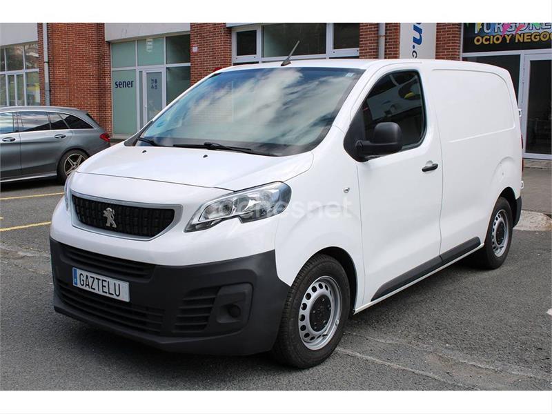 PEUGEOT Expert Furgon Pro 1.6 BlueHDi 85KW 115Compact 4p.