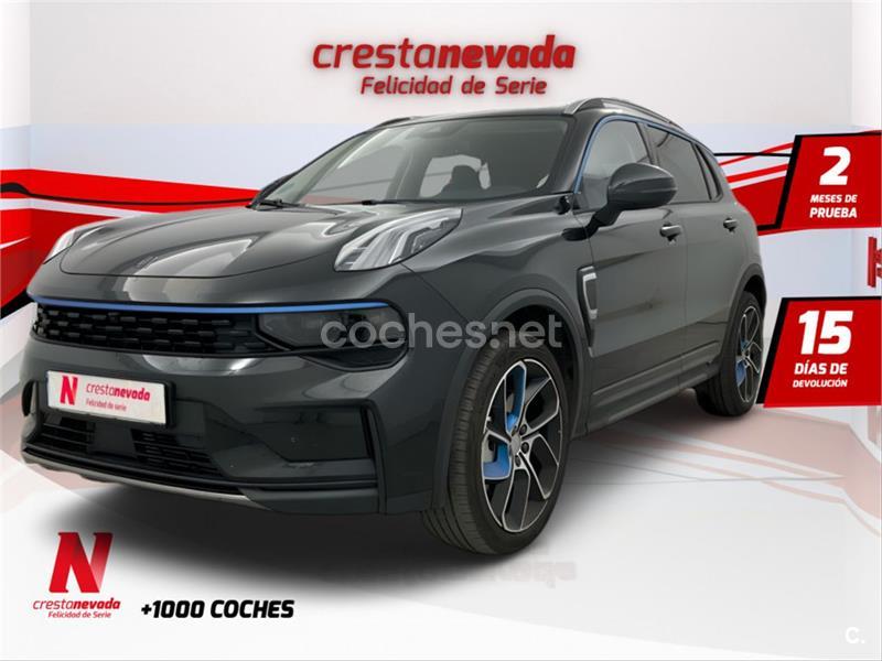 LYNK & CO 01 (2023) - 30.480 € en Girona | Coches.net