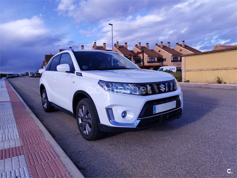 Suzuki Vitara 2022 20000 € En Toledo