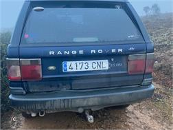 LAND-ROVER Range Rover O2.5 DSE Automatico 5p.