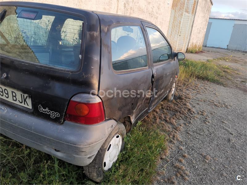 RENAULT Twingo 1.2 3p.