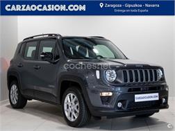 JEEP Renegade 4xe 1.3 PHEV 140 kW190CV Limited AT 5p.