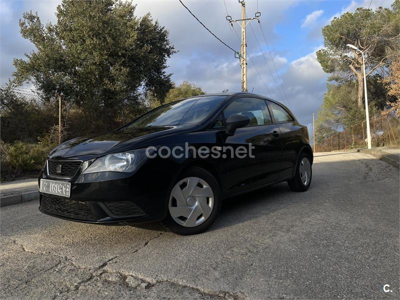 SEAT Ibiza SC 1.2 TSI Style