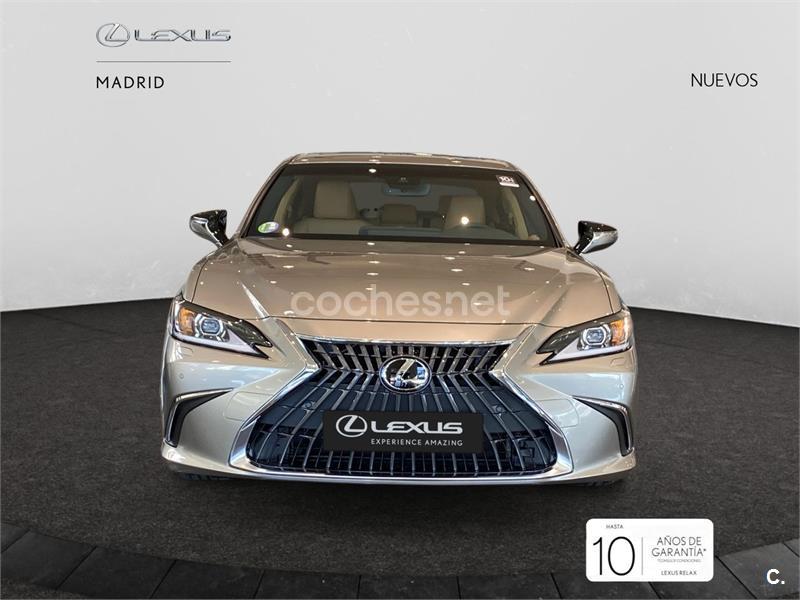 LEXUS ES 2.5 300h ECO 4p.