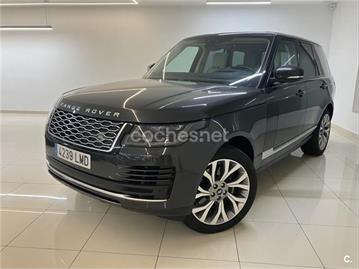 LAND-ROVER Range Rover 2.0 I4 PHEV 404 PS 4WD Auto Westminster 5p.