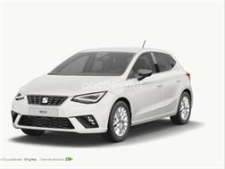 SEAT Ibiza 1.0 TSI 85kW Special Edition Xcellence