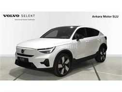 VOLVO XC40 Recharge Twin Ultimate Auto AWD 5p.