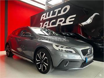 VOLVO V40 Cross Country 2.0 D3 Cross Country Auto