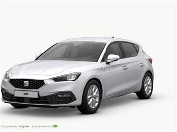 SEAT Leon 1.0 TSI 81kW SS Style XL Vision