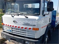 NISSAN CAMION L-35 CHASIS CABINA 2p.