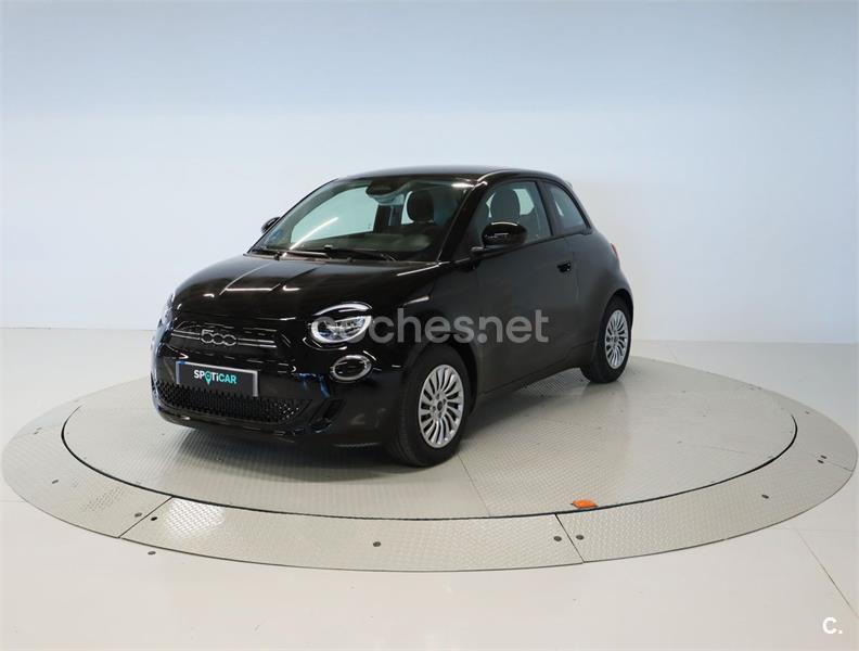 FIAT 500 Monotrim Hb 320km 118CVComfort