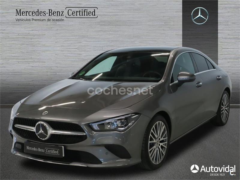 MERCEDES-BENZ CLA CLA 200 Shooting Brake 5p.