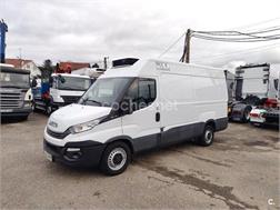 IVECO Daily 2.3 TD 35S 16S V 3520LH2 4p.