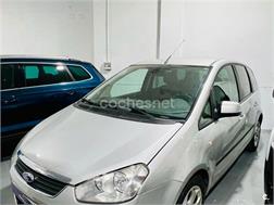 FORD CMax 1.6 TDCi 109 Trend
