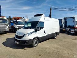 IVECO Daily 2.3 TD 35S 16 A8 V 3520LH2 12 M3 4p.